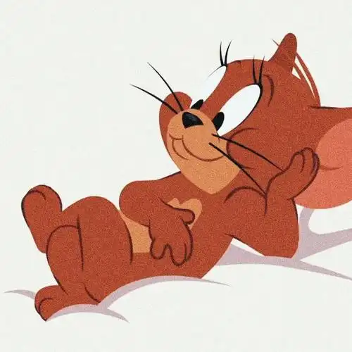 猫和老鼠小杰瑞