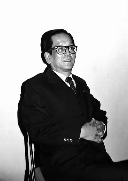 相声艺术家范振钰病逝 对德云社贡献颇多(图)