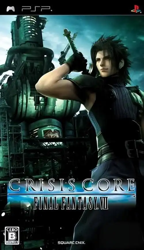 最终幻想7攻略,psp最终幻想7攻略图文(想成为英雄就要心怀梦想)