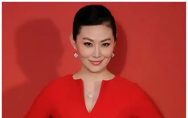 1972年出生的20位女明星现年都50岁了谁是你心中永远的女神