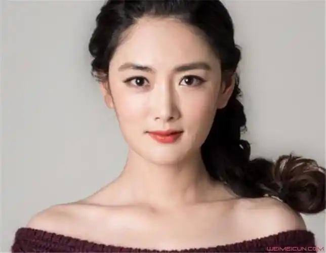 演员陈洁演过的电视剧 陈洁个人资料及图片,演过的电视剧有哪些