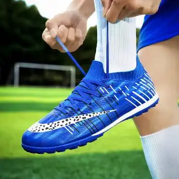 运动鞋包>足球鞋>迪亚多纳(diadora)>迪亚多纳足球鞋男女训练球鞋tf