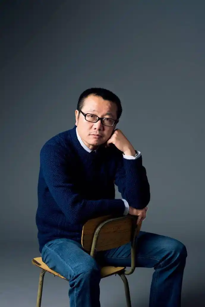 文化输出大成功 刘慈欣将赴日参加《三体》书友见面会