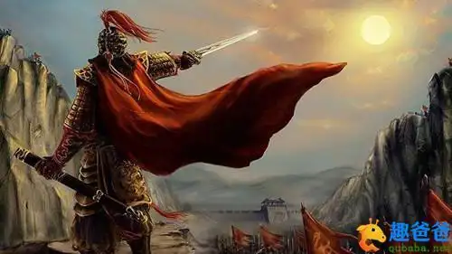 5首关于战争的诗沙场秋点兵