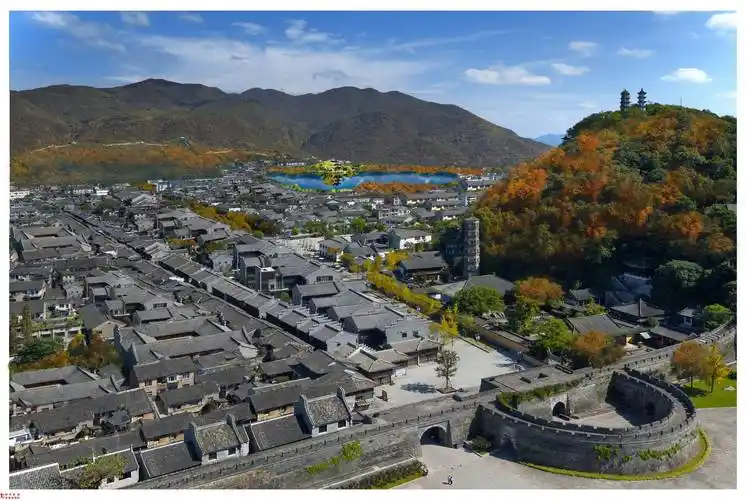 浙江临海不断丰富文旅业态高品质打造全域旅游五联创