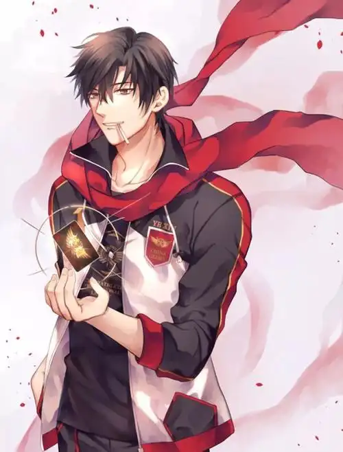 动漫壁纸叶修特辑赏析