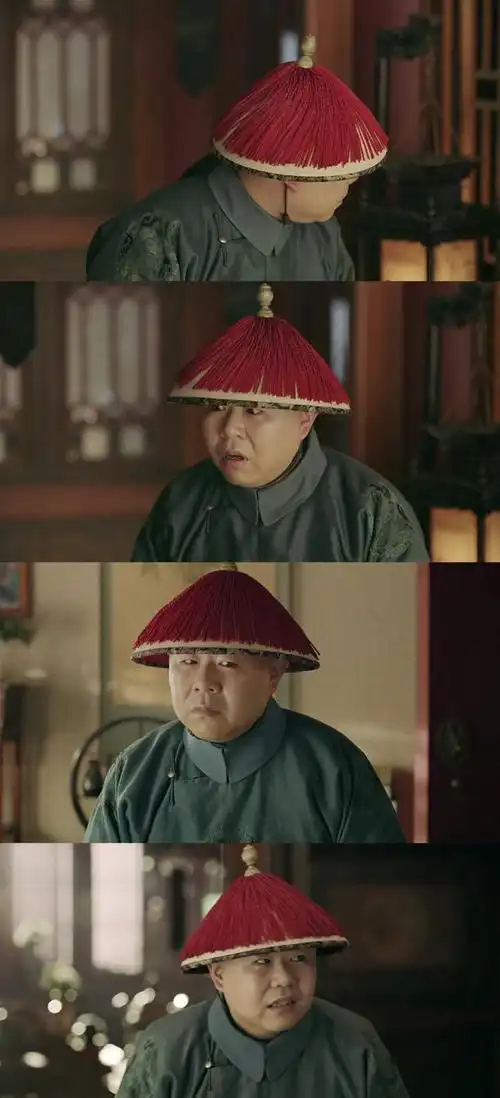 延禧攻略明玉李玉组cp什么梗明玉李玉结局是什么