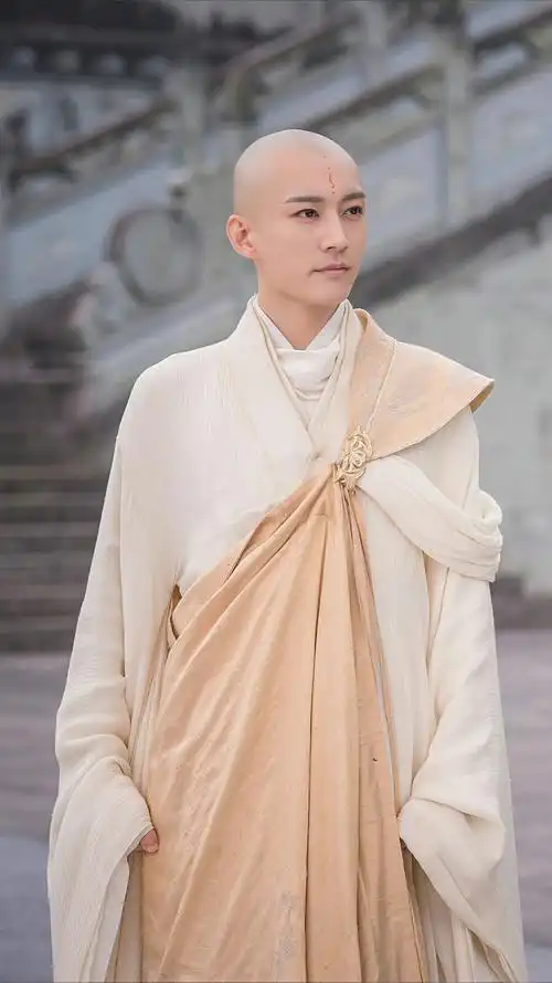 刘学义 饰 无心 《少年歌行》 - 高清图片,堆糖,美图壁纸兴趣社区