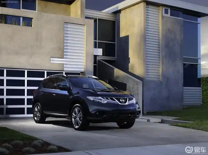 【楼兰2021款2.5l 两驱 智联豪华版汽车图片-汽车图片大全】-易车