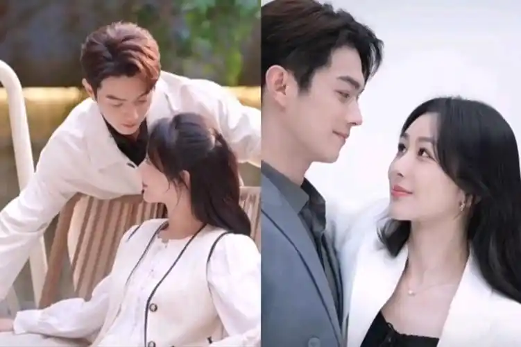 【杨紫×许凯|一夜承明】520售后78承欢记还有多少物料快放出来