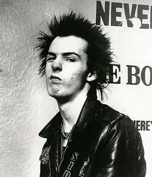 my way sid vicious 若你需要 愿你灵魂已安息
