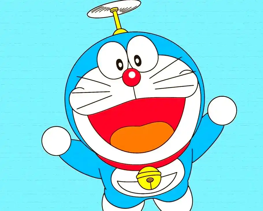 哆啦a梦:从次品机器人到大雄的守护者