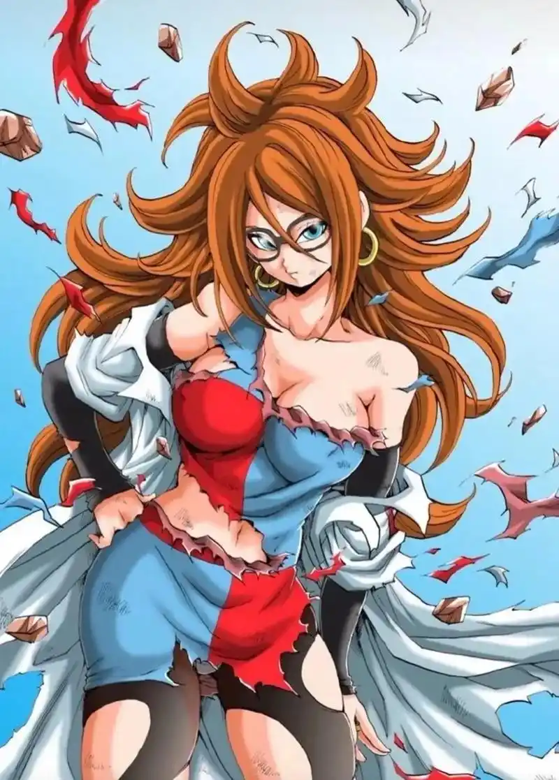 七龙珠 #动漫 #比基尼泳装 - 抖音