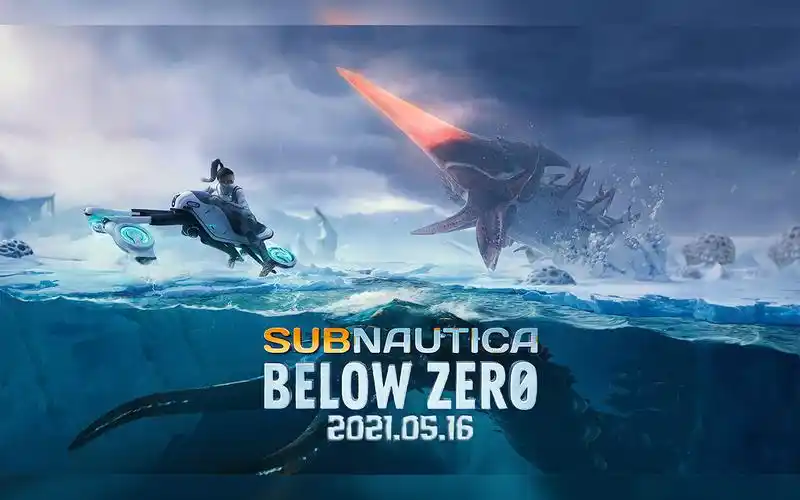 【老e录播】5.16晚上 深海迷航 零度之下 深海快乐症