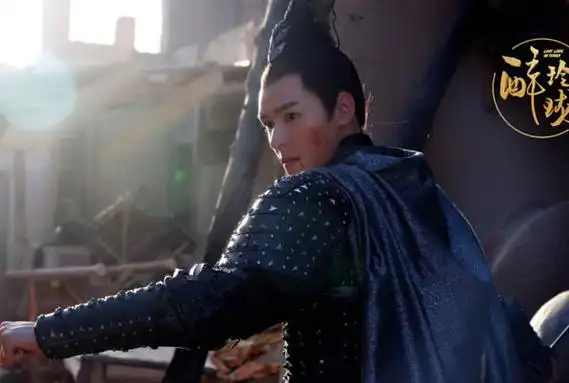 醉玲珑元澈结局是什么扮演者是谁 小说结局描写曝光令人心疼