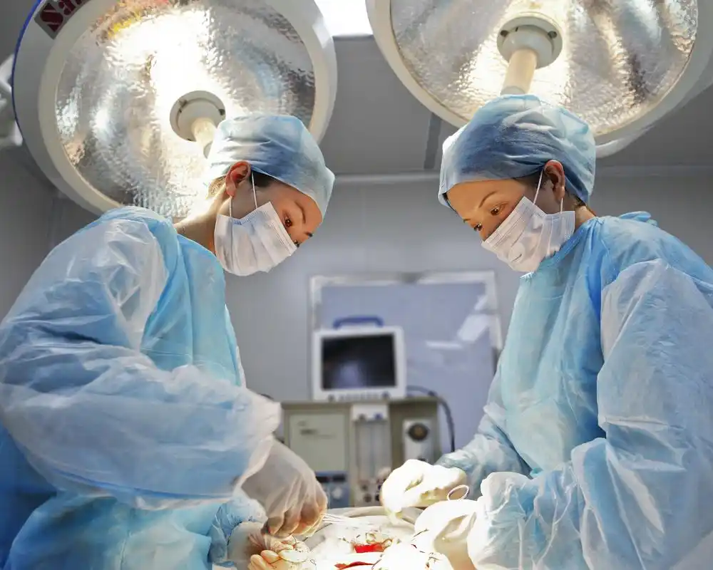 干脆!是女医生取精吗"优生指导"-第2张图片-酷虎博客