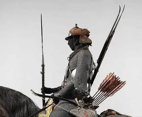 啥武器都能轻松穿透?那可能是你选错锁子甲了