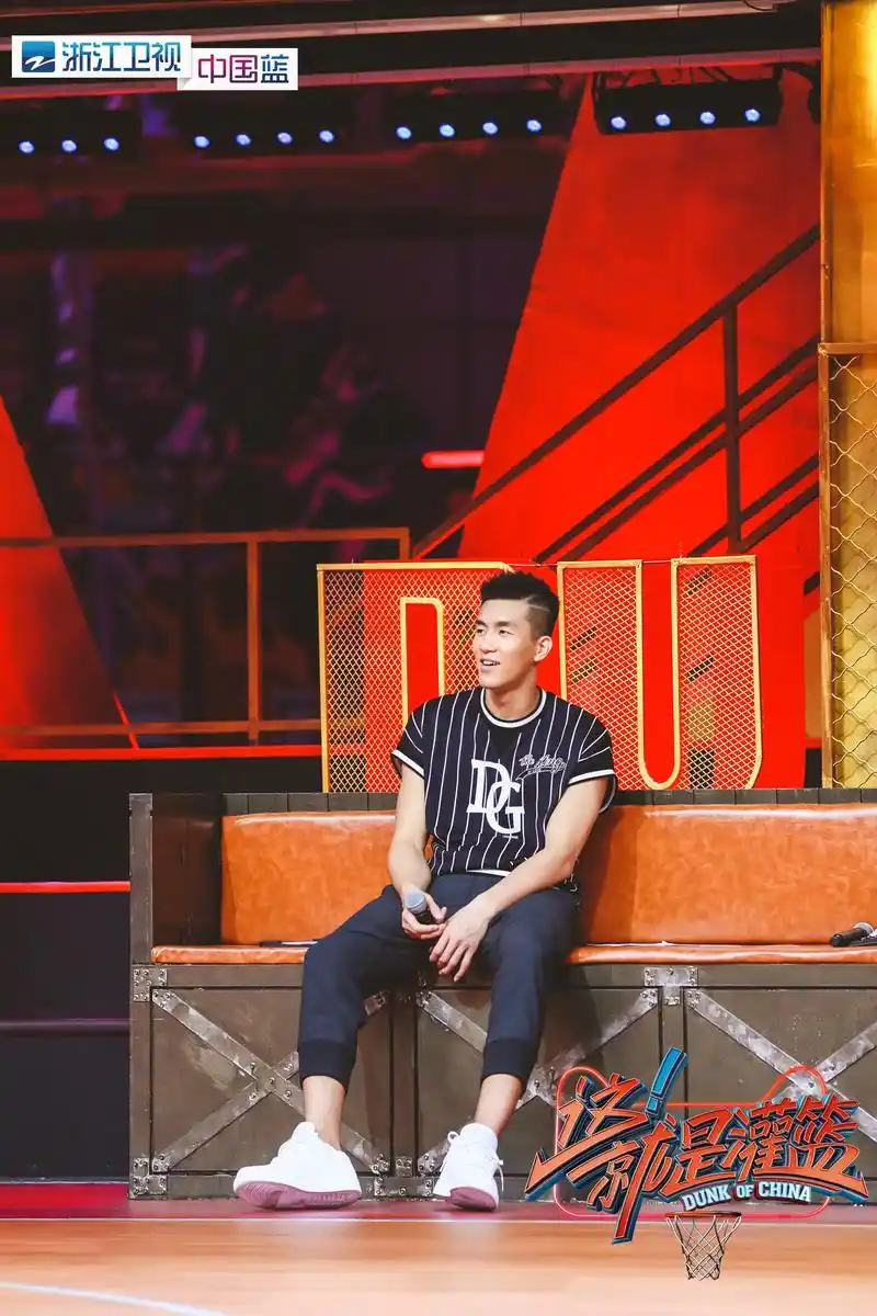 《这就是灌篮》  郭艾伦→盛夏, jeremylin林书豪 →酷暑, 周杰伦