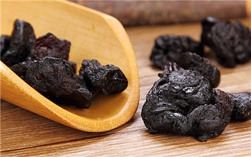 熟地的药用价值