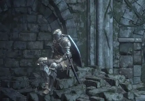 《黑暗之魂3》安里剧情线攻略 安里剧情线怎么过