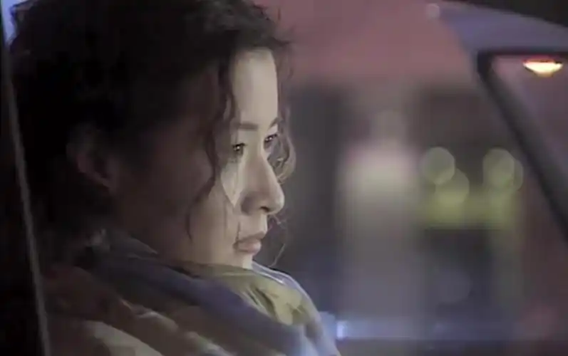 韩剧火花爱的火花李英爱个人剪辑3压抑