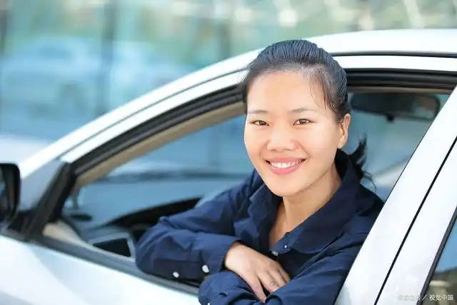 故事教练揭露20年前驾校乱象女学员为了考过让我失去初心