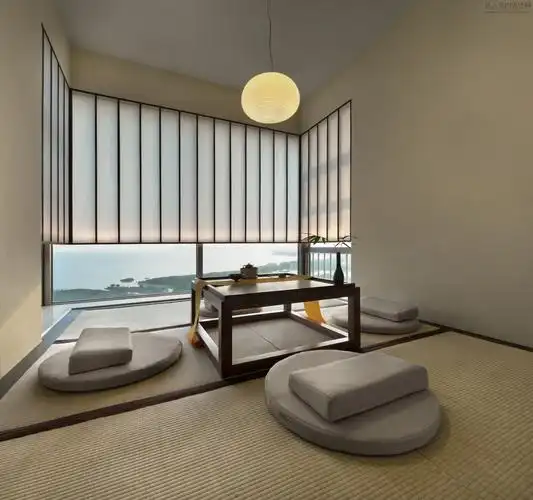 深圳胡中维建筑设计--不知不觉 | find the true you