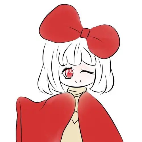 红蝴蝶结_蝴蝶结_光遇_sky光遇_游戏_手机游戏