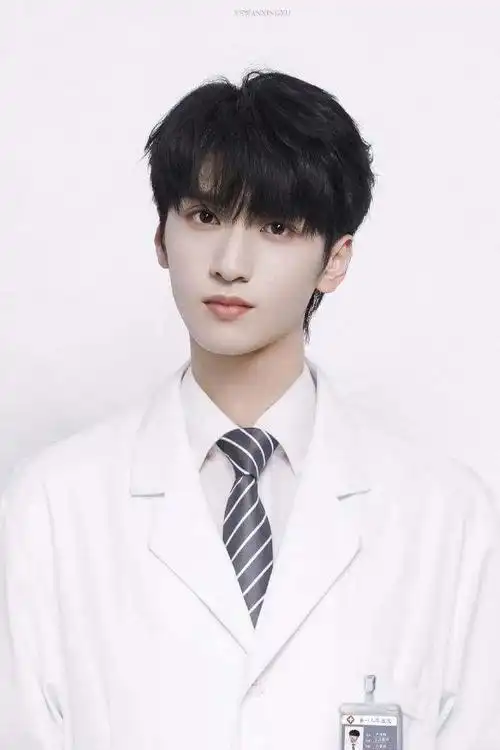 时代少年团tnt周边1寸证件照 马嘉祺 丁程鑫应援卡片相片