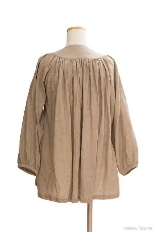 麻料衣服怎么洗涤和保养要求