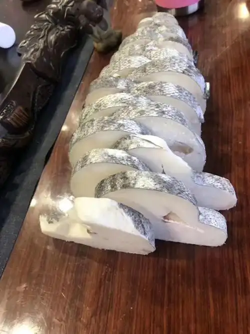 [银鳕鱼批发]法国银雪鱼,规格2/4 4/6 6/8一手货批发价格75.