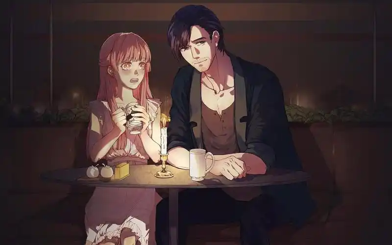 《will:美好世界》6小时初见he录播,真的是个好游戏,推荐!