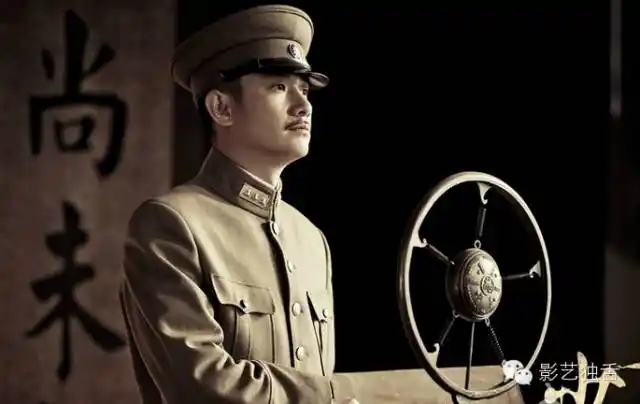 "平生无缺憾,唯一爱女人" ——细数《少帅》里张学良的情史_百科ta说