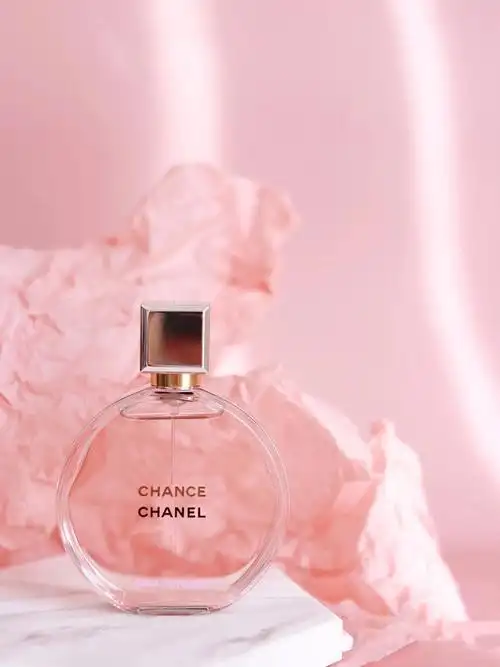 chanel邂逅柔情香水edp