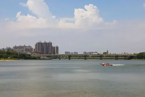 全力筑牢安全屏障东莞市石龙镇开展防汛防风应急演练