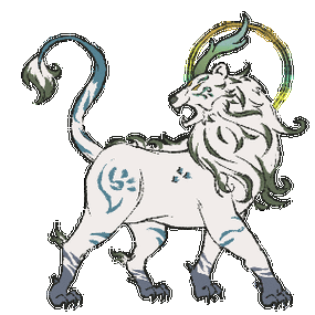 【新晋灵兽】白泽解析 - 绿色下载站