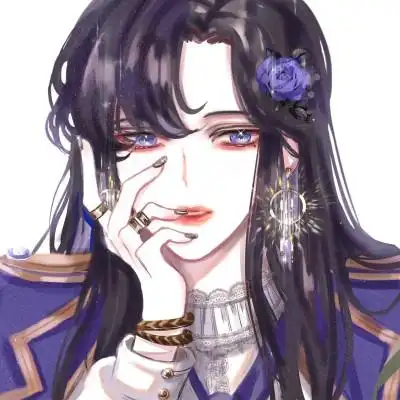 汐の御姐头像【禁止二传】