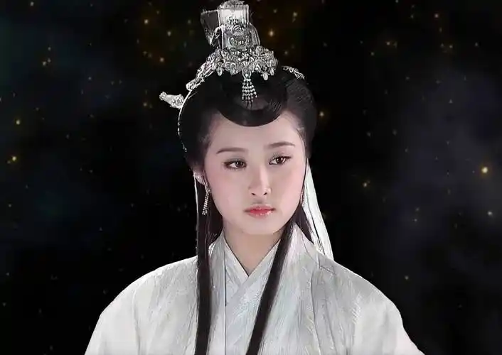 颜丹晨_王慧_西游记