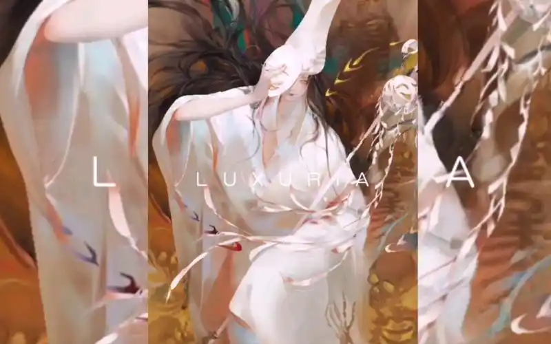 【天官赐福】四大鬼王的压迫感