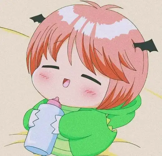 《魔法小恶魔》