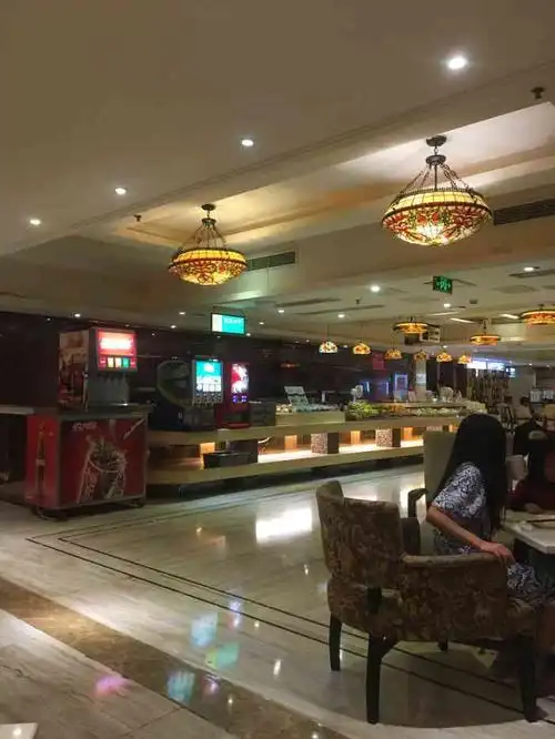 何日君温泉酒店(净居寺店)-"每次工作累了.都会选择一个地方放松.