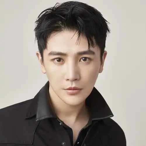 虽说男人看鼻子但这些男演员的大鼻子写满了假字