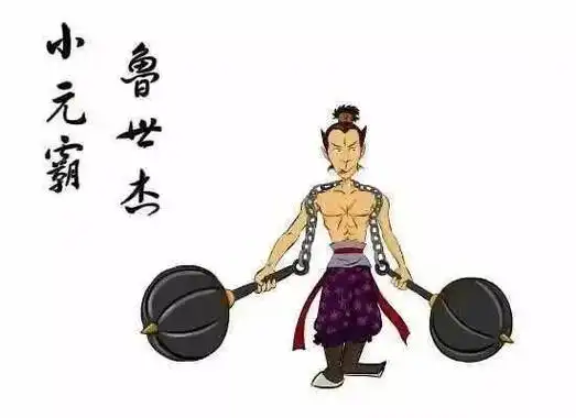 小说白眉大侠武功排名(白眉大侠中武林高手排行榜)-诚智百科网