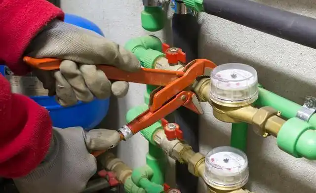 家里水表改成一户一表是怎么改的需要换水管吗为什么