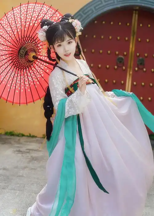 古代公主都是用来和亲的?你错了,对比她们皇子皇孙们都要哭了_李显