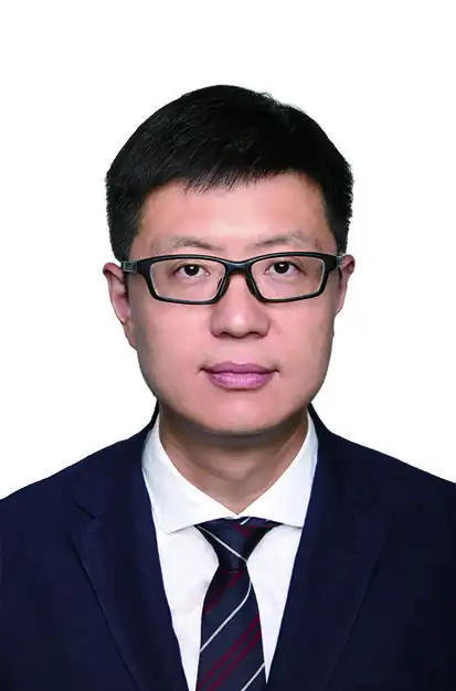 我院张智超校友出任中海地产执行董事及行政总裁