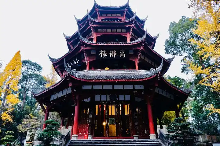 成都必去景点_小强知识网