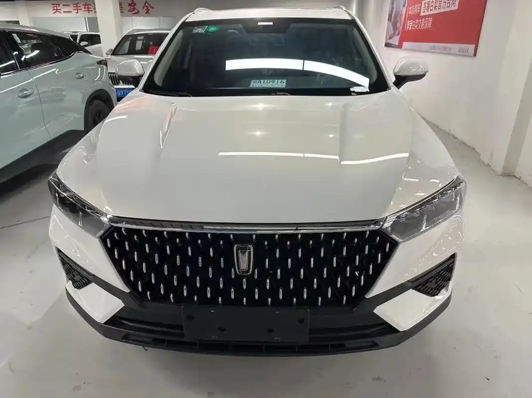 最新到店 2020款 奔腾t77 pro 全车精 - 抖音