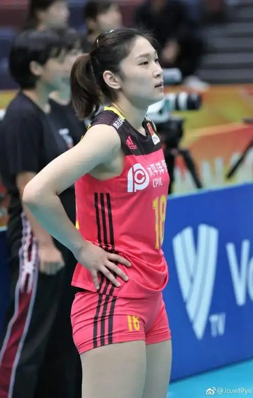 别砸板砖,是俺们济南大嫚|王梦洁|中国女排|济南_新浪新闻