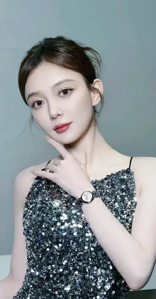 汪小敏写真集,又纯又欲,太爱了